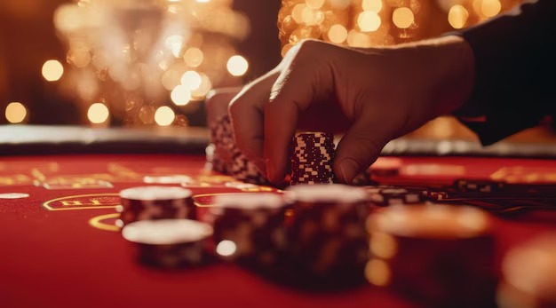 bantai togel Shared Multiplier Rounds