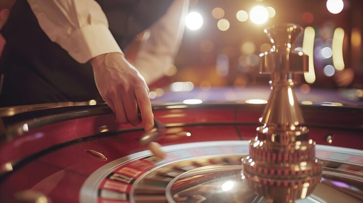 bantai togel 30-Second Round Cycles